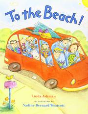 Book Cover for TO THE BEACH!
