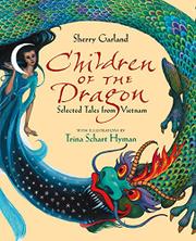 Book Cover for CHILDREN OF THE DRAGON
