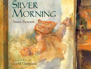 Cover art for SILVER MORNING