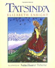 Cover art for TATSINDA