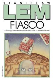 Cover art for FIASCO