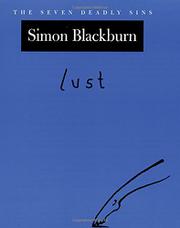 Cover art for LUST