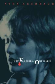 Cover art for OUR VAMPIRES, OURSELVES