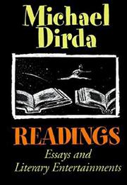 Cover art for READINGS