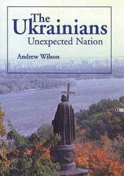 Cover art for THE UKRAINIANS