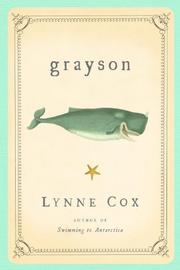 Book Cover for GRAYSON