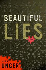 Cover art for BEAUTIFUL LIES