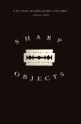 Book Cover for SHARP OBJECTS
