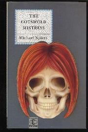 Cover art for THE COTSWOLD MISTRESS
