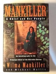 Cover art for MANKILLER