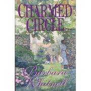 Cover art for CHARMED CIRCLE