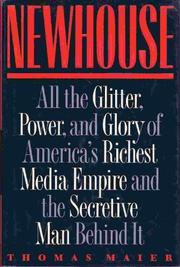 Cover art for NEWHOUSE