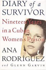 Cover art for DIARY OF A SURVIVOR