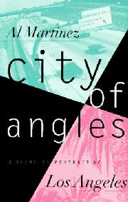Cover art for CITY OF ANGLES