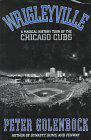 Book Cover for WRIGLEYVILLE