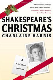 Cover art for SHAKESPEARE'S CHRISTMAS