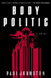Book Cover for BODY POLITIC
