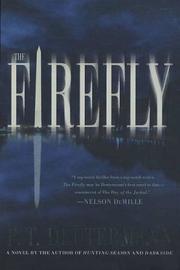 Book Cover for FIREFLY