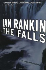 Book Cover for THE FALLS
