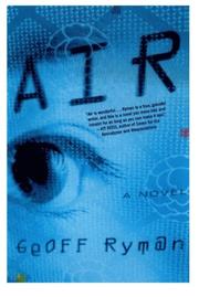 Cover art for AIR
