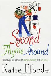 Cover art for SECOND THYME AROUND