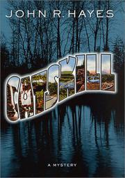 Cover art for CATSKILL