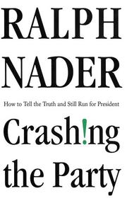 Book Cover for CRASHING THE PARTY