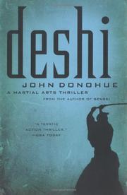 Cover art for DESHI