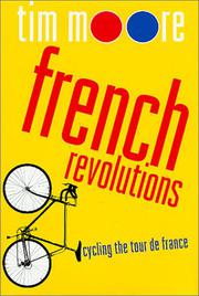 Cover art for FRENCH REVOLUTIONS