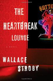 Cover art for THE HEARTBREAK LOUNGE