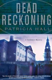 Book Cover for DEAD RECKONING