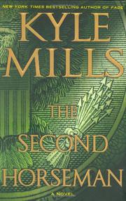 Cover art for THE SECOND HORSEMAN