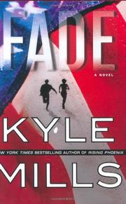 Book Cover for FADE