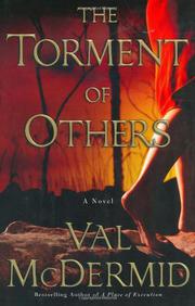 Cover art for THE TORMENT OF OTHERS