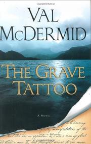 Cover art for THE GRAVE TATTOO