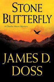 Cover art for STONE BUTTERFLY