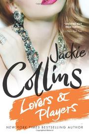 Cover art for LOVERS AND PLAYERS