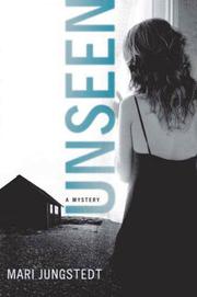 Cover art for UNSEEN