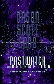 Book Cover for PASTWATCH