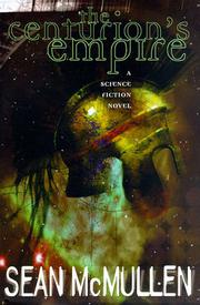 Book Cover for THE CENTURION'S EMPIRE