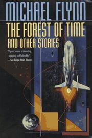 Cover art for THE FOREST OF TIME