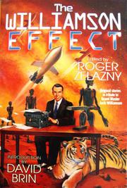 Cover art for THE WILLIAMSON EFFECT