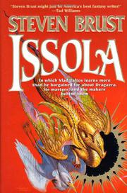 Cover art for ISSOLA