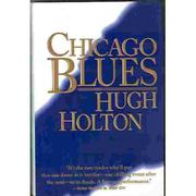 Book Cover for CHICAGO BLUES