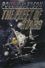 Book Cover for THE FLEET OF STARS