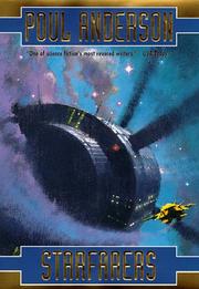 Book Cover for STARFARERS