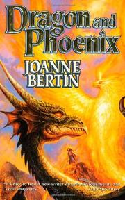 Cover art for DRAGON AND PHOENIX