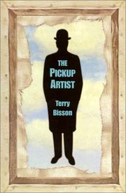 Cover art for THE PICKUP ARTIST