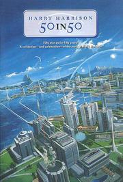 Cover art for 50 IN 50