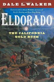 Cover art for ELDORADO